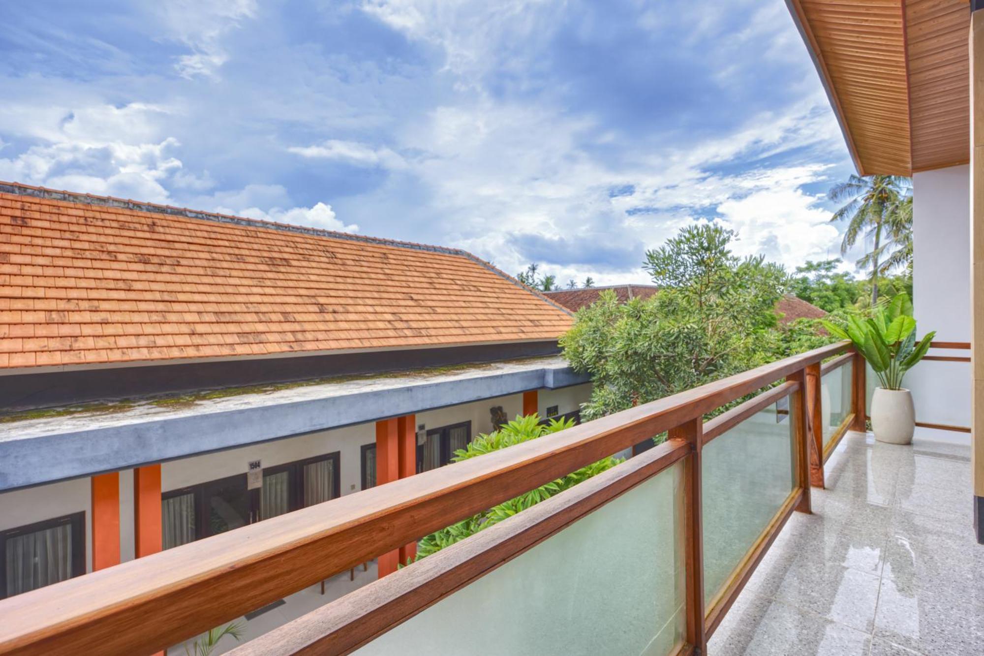 JnJ Guest House Toyapakeh Chambre photo